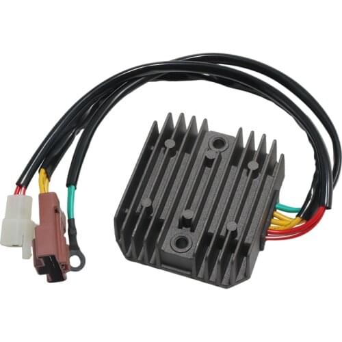 Motorcycle Voltage Regulator Rectifier For KTM 690 Duke Enduro R LC4 SMC Super MotoRally Factory Replica Adventure 950 S LC8 RC8