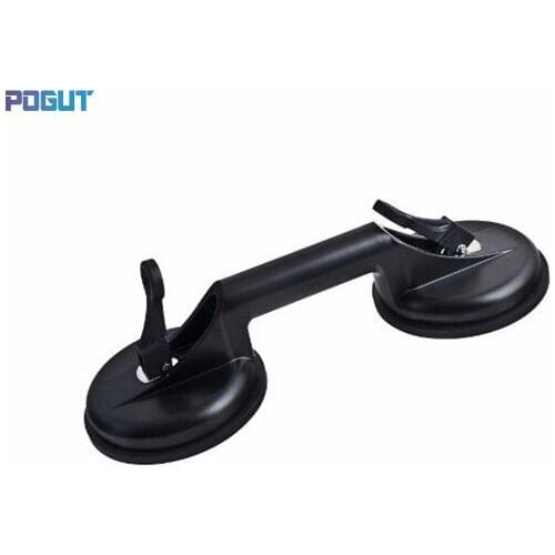 High Quality Glass glass tools 2-CUP SUCTION KING