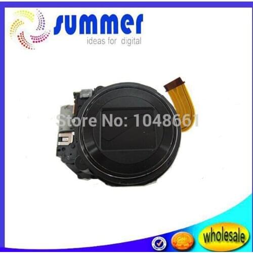 Camera Parts HX9v Lens ForSony HX9v zoom DSC-HX9 HX10 H90 HX9V HX10V LENS NO CCD repair parts Free Shipping