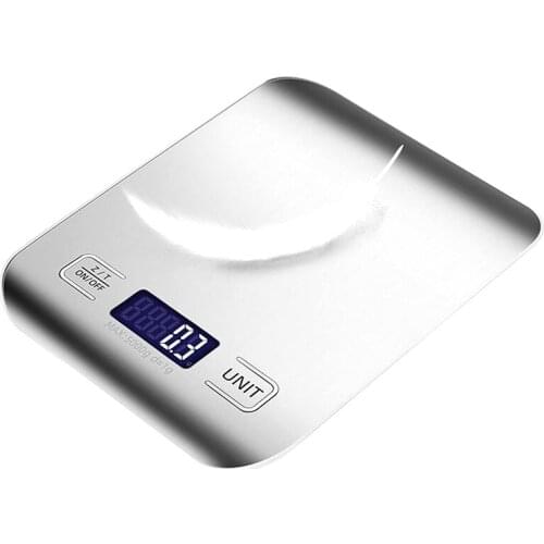 ZLinKJ Kitchen Scales