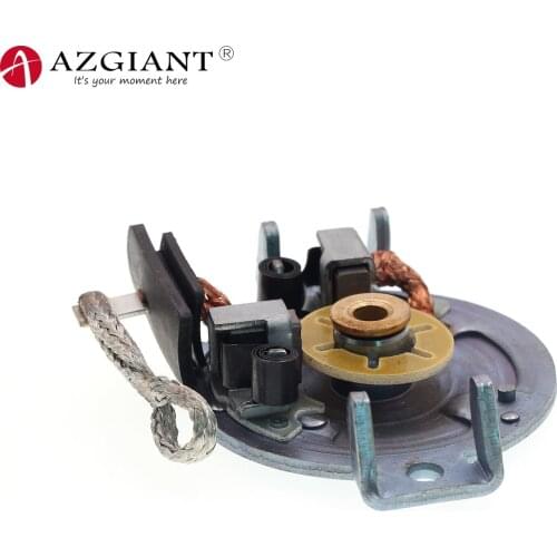 350 Valeo Starter Motor Carbon Brush Holder for Buick New Sail Grace BYD F0 F6 Roewe