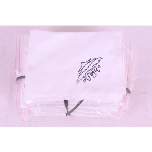 5 pcs Special cloth wipe Chin