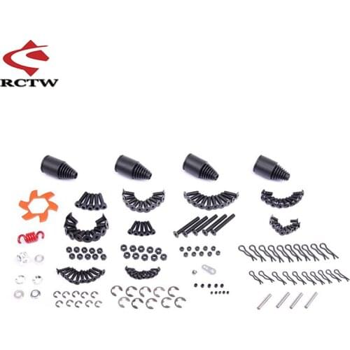 Big Repair Kits for 1/5 Hpi Baja 5b Parts Rovan Km Rc Cars