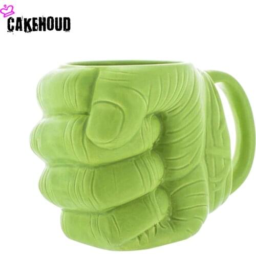CAKEHOUD Gift Mugs