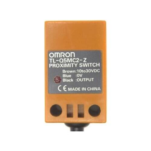 Proximity switch TL-Q5MC2-Z 2M BY OMS TLQ 9008M