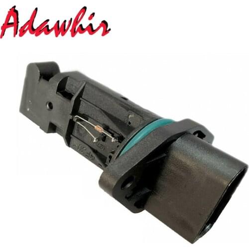 F00C2G2032 F00C2G2029 MASS AIR FLOW SENSOR METER FOR BMW E46 E36 E39 E38 E53 Z3 Z8 RANGE ROVER II MG ZT ZT-T ROVER 75 2.0