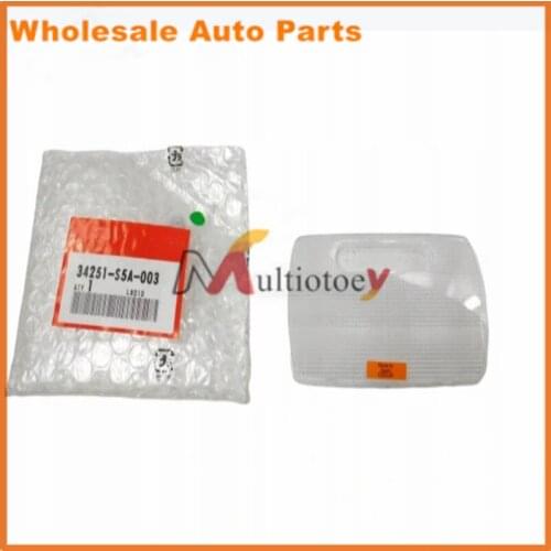 Multiotoey Headlight Housings