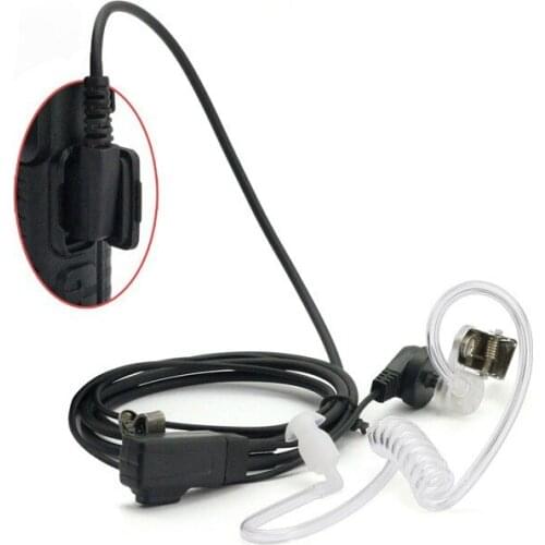 Cheapest Baofeng Headset UV-5R Walkie Talkie Earpiece UV5R Transceiver Microphone Handy Talkie Earpiece Cheapest Baofeng Headset