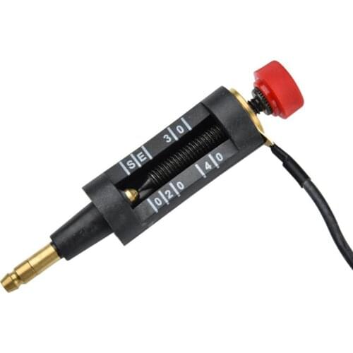 Spark Plug Tester Ignition System Coil Engine In Line Autos Adjustable Ignition Coil Tester Ignition Spark Test Tool