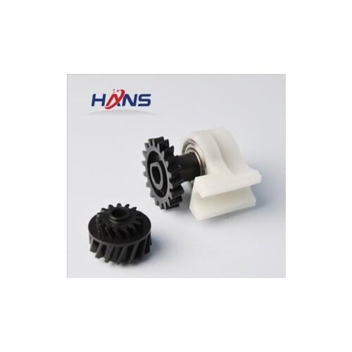1Set Improve Developer Gear Kit for Konica Minolta bizhub 162 163 152 183 163V 210 211 220 1611 2011 7115 7118 7216 7621 7616