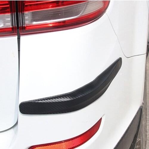 Universal car front/rear/bumper bumper For Infiniti FX-series Q-series QX-series Coupe EX37 EX25 JX35 EX35 G Class M-Class