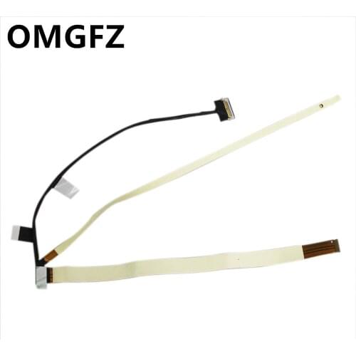 14" For Lenovo ThinkPad T470 Laptop LCD Video Screen Cable w/ Webcam DC02C009H10