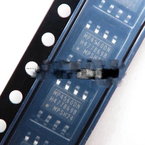 10PCS/MP4560DN MP4560 MP4560DN-LF-Z SOP