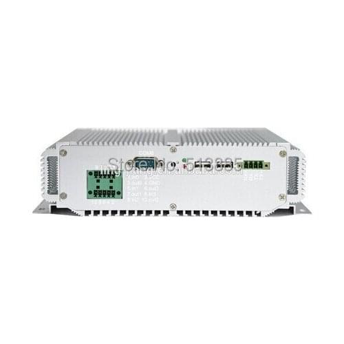 2u server case 1037U 1.8GHZ 2GB RAM Hot Sale high quality Embedded Industrial Computer (LBOX-1037U)