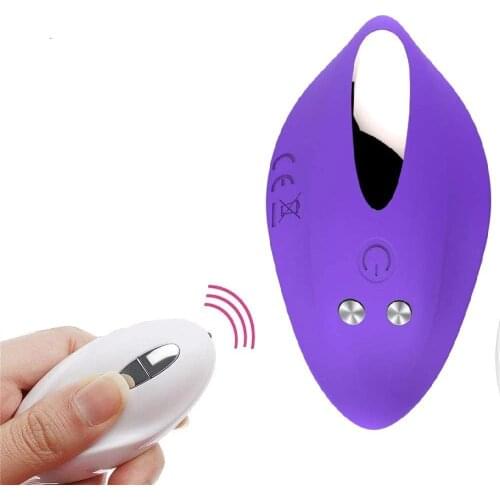 9-Speed Frequency Invisible Wearable Vibrabrators for Women Pleasure Remote Butterfly Vibrator Sex Toys for Woman Vibrator