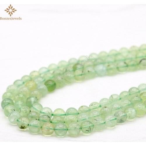 BONZERJEWELS Round Beads