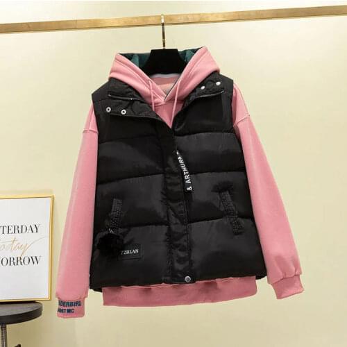 Женские пуховые жилеты DIWEINI China At AliExpress