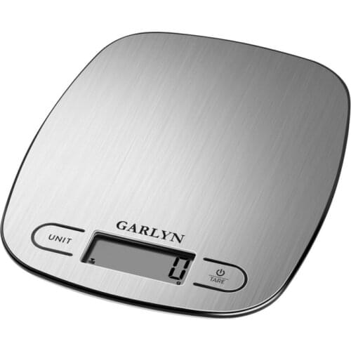 Garlyn Measuring Containers And Scales For Kitchens