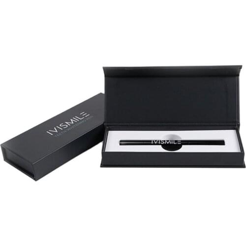 IVISMILE Teeth Whitening Pen tooth Gel Dental Instrument brush Cleaning Bleaching Remove Stains Oral Hygiene White Teeth Kit