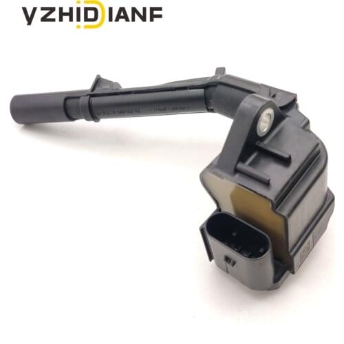 Ignition Coil for Mercedes-Benz W166 GLE250 GLE350 GLE400 GLE500 GLE320 GLE450 A2749060600 2749061400