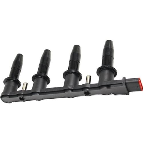 Ignition Coil For OPEL ASTRA G H CORSA INSIGNIA MERIVA SIGNUM VECTRA ZAFIRA B VAUXHALL ALFA ROMEO FIAT 71739725 10458316 1208021