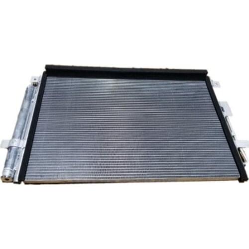 Condenser assembly for Changan CS35