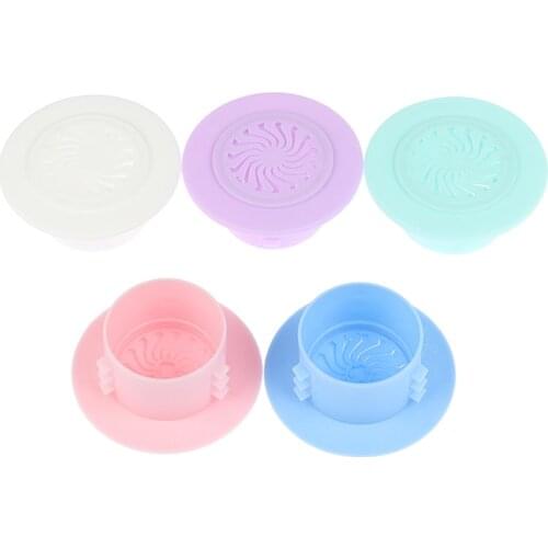 ABS Air conditioning hole cover round wall Reserved hole Decorative cap home office air vent grille cover outlet fresh system