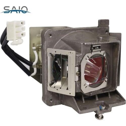 Grade B 80% MC.JL811.001 Projector Lamp for Acer H6518BD P1185 P1285 P1285B P1385W S1285 S1285N S1385WHne X1185 X1185N X1285