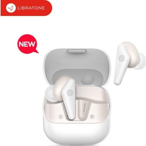 LIBRATONE Headphones With Microphone