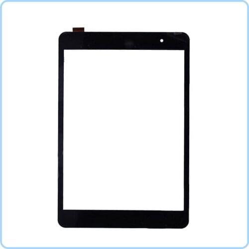 New 7.85'' Inch Touch Screen Digitizer Panel for Dex iP880 tablet pc