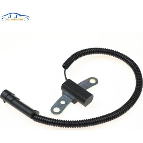 New Crankshaft Position Sensor 56026921 56027031/4713427/5S1809/SU368 For Jeep Cherokee XJ Wrangler Grand Cherokee ZJ CHRYSLER