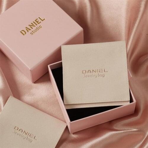 Wholesale 500pcs/lot Recyable Paper Jewelry Boxes Custom Made Jewelry Boxes Bulk Bracelet Boxes