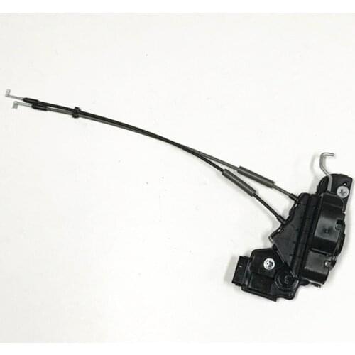 Front right left Door Lock Latch Actuator Motor for hyundai i800 H1 iMax 2007-2017 front Door Latch & Actuator Assy LH RH