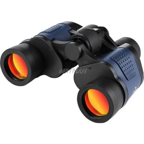 60x60 HD Professional Hunting Binoculars Night Vision Hiking Travel Binoculars Wilderness Hunting Camping Tourism Hiking Work