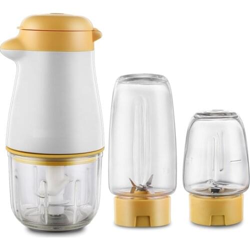 Siwenyeden Blenders