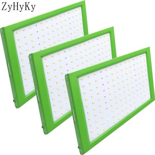 1200W 600W LED Full Spectrum Plant Light High-Power Panel Plant Light Is Used To Promote The Growth Of Flower And Fruit Seedling