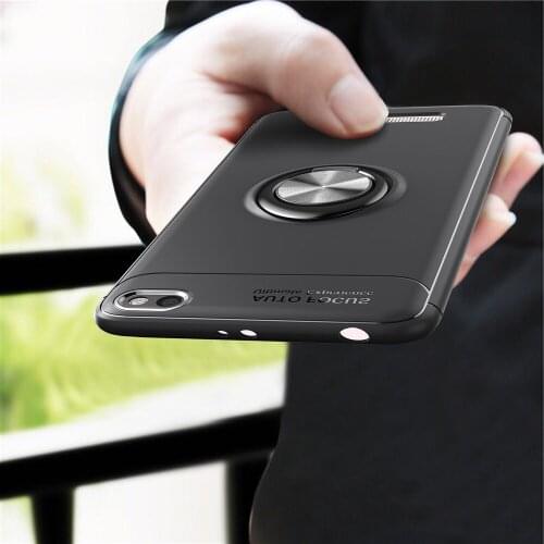 Topewon Phone Cases Xiaomi Redmi 4A