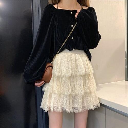 UVRCOS Womens Skirts Shorts