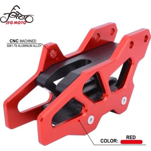 Motorcycle Chain Guide Guard Sprocket Protector For HONDA CRF250R CRF450R CRF250X CRF450X CRF250RX CRF450RX CRF450L 2018 2019 20