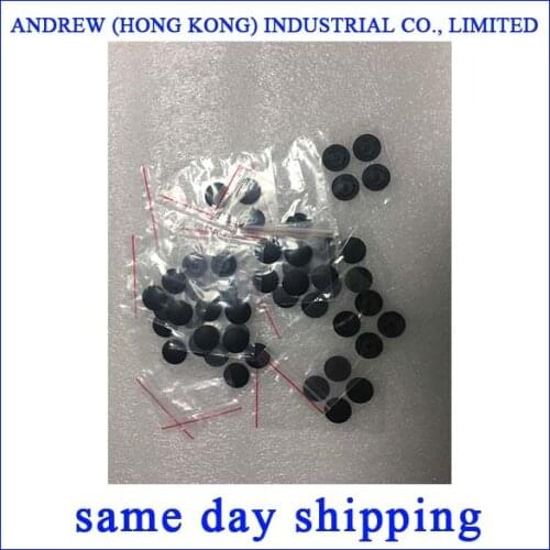 10sets/lot NEW Laptop A1398 A1425 A1502 Bottom Case Rubber Feet Foot for Macbook Pro Retina 13'' 15'' Rubber feet 2012-2015 Year