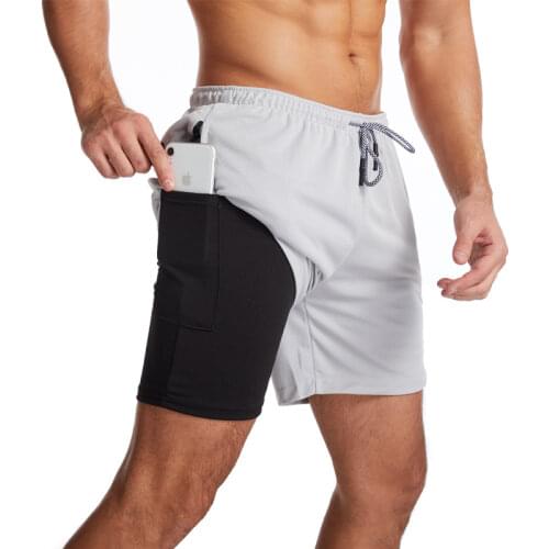 AIMPACT Running Shorts