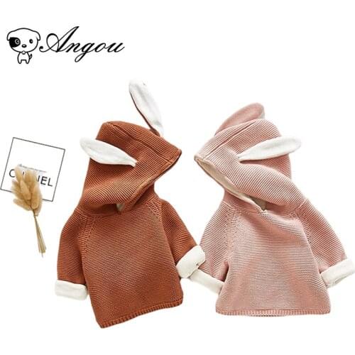 Кофточки для малышек Angou China At AliExpress