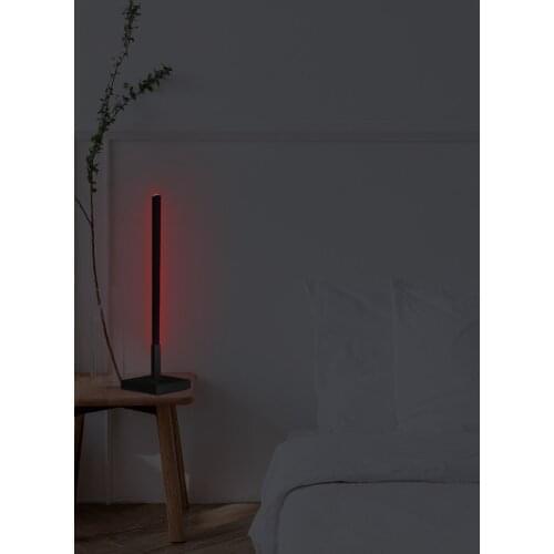 Bella Table Lambaderi Lampshade-Night light & Corner Lamp C-t851