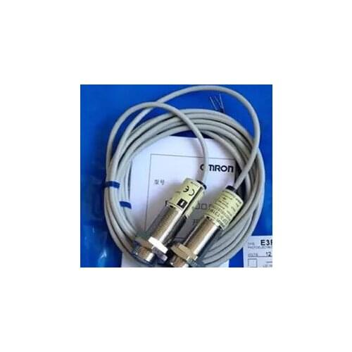 Free Shipping 2Pcs/lot New Switch E3F3-T11M to radio E3F3-T31M