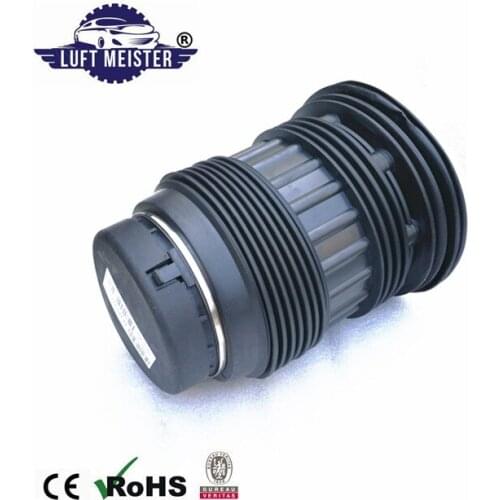 Free Shipping 2pcs Air Ride Rear Suspension Gas Spring for Porsche Panamera 970 OE# 97033353311 97033353312