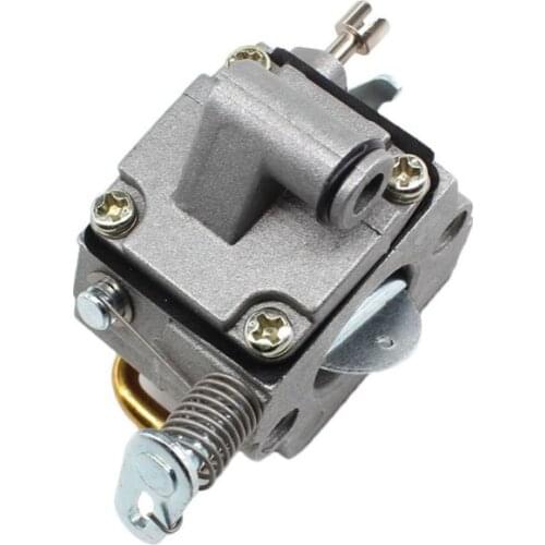 Carburetor Carb Replacemenst For STIHL MS170 MS180 017 018 ZAMA C1Q-S57B rep#1130 120 0603 With A Bulge On Top C1Q S57B