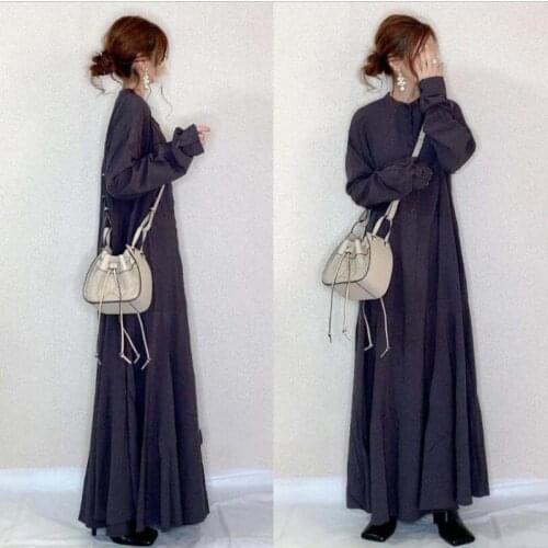 Lava Tincto Fashionable Knitted Dresses