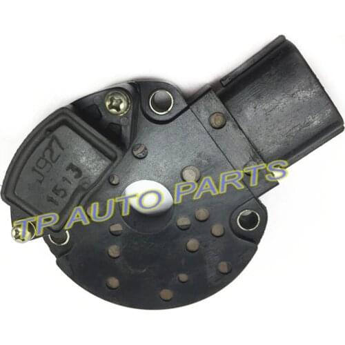Ignition Module For Ma-zda 323 OEM J927