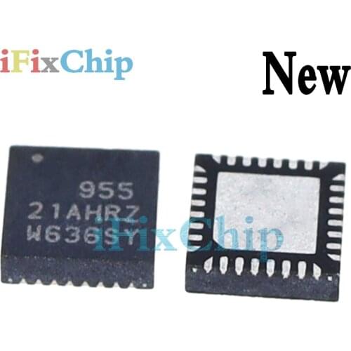 New ISL95521AHRZ ISL95521A 95521AHRZ QFN-32