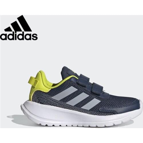 Original Adidas Tensor C Children Casual Sports Shoes FY9196